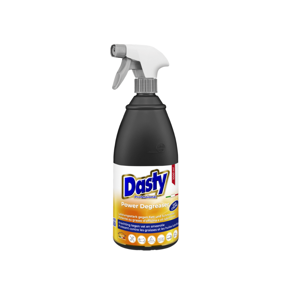 Dasty Power Zsíroldó 1000ml