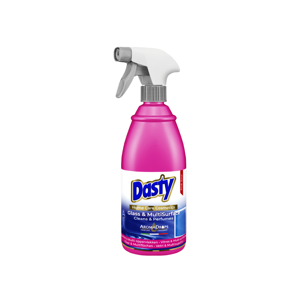 Dasty Pink Soul Üveg és Felülettisztító 700ml