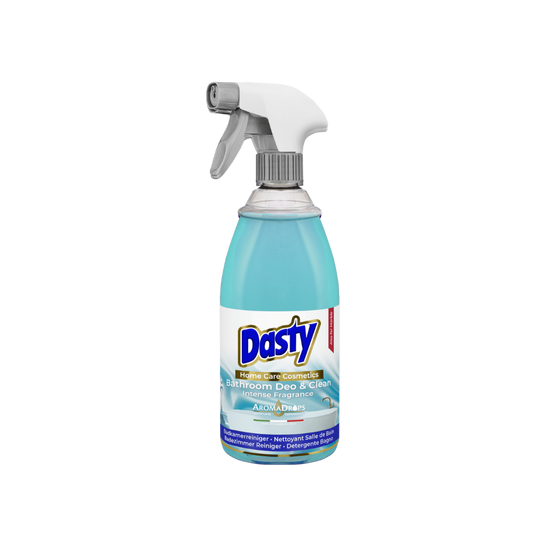 Dasty Fürdőszoba Tisztító 700ml