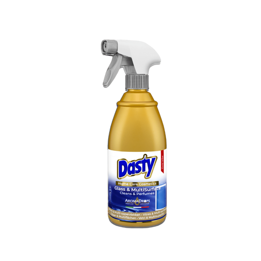 Dasty Gold Üveg és Felülettisztító 700ml