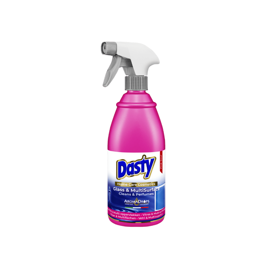 Dasty Pink Soul Üveg és Felülettisztító 700ml